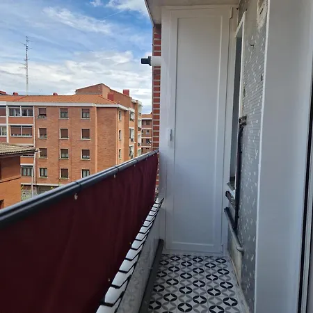 Lägenhet I Cruces Metro Bec Barakaldo