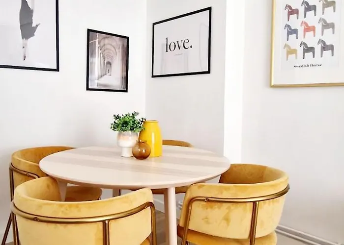 Apartment I Cruces Metro Bec *