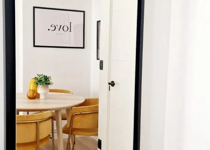 I Cruces Metro Bec Apartment *