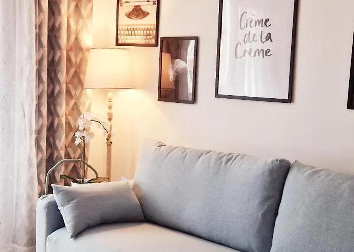 Apartment I Cruces Metro Bec *