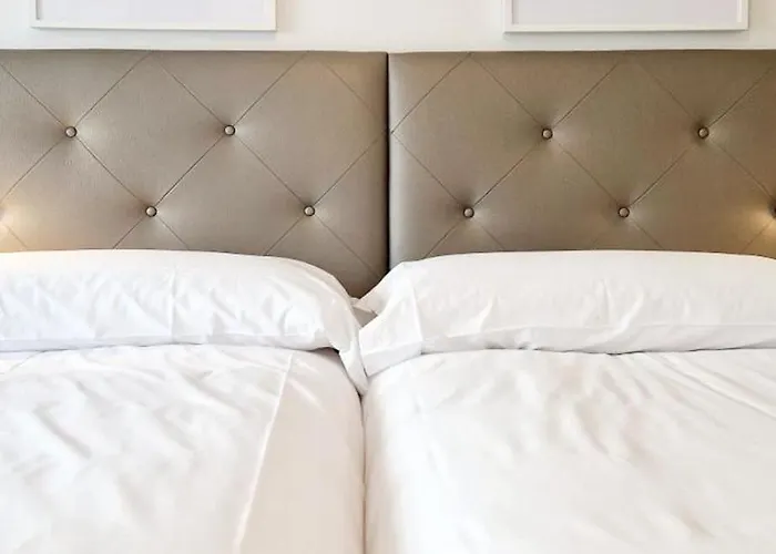 Apartment I Cruces Metro Bec