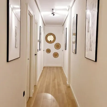 아파트 I Cruces Metro Bec